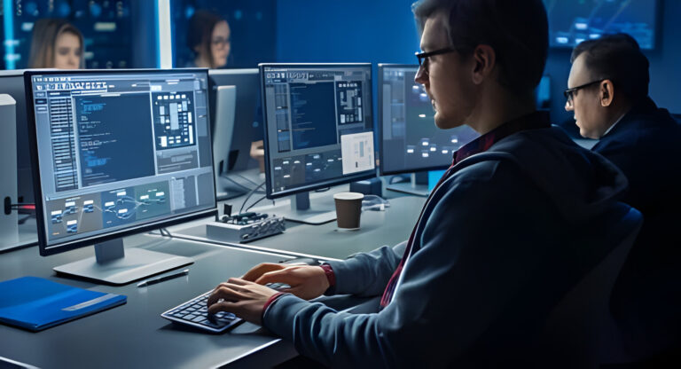 3-Month Cyber Security Internship