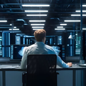1-Month Data Science Internship