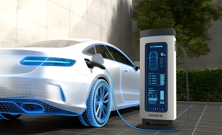 3-Month Electric Vehicle (EV) Internship
