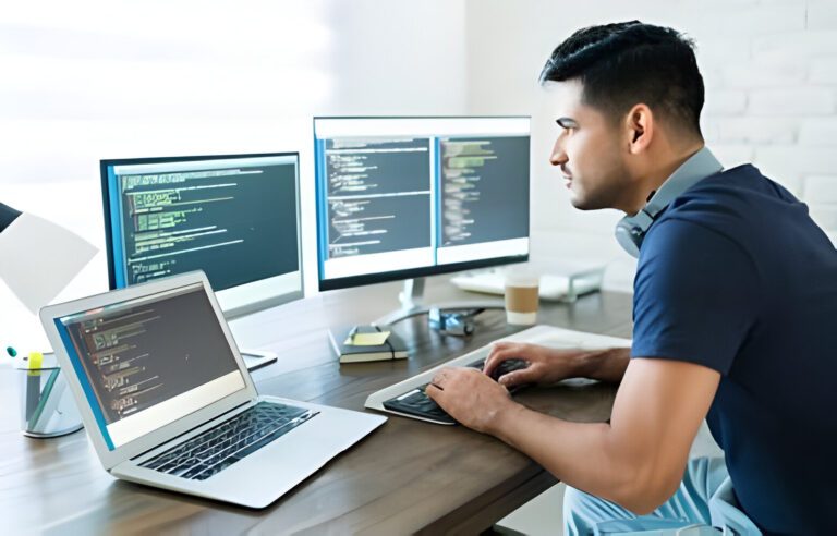2-Month MERN Stack Developer Internship