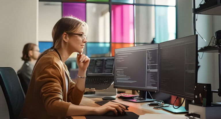 2-Month Python developer Internship
