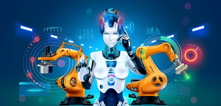 3-Month Robotics & Automation Internship