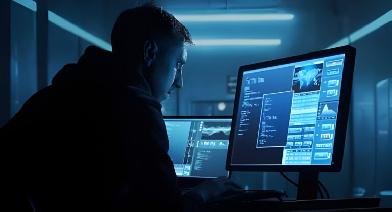 2-Month Defense  Hacker Internship