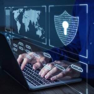 1-Month Cyber Security Internship