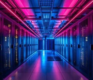 2-months Cloud Computing Internship