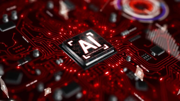 3-Month Artificial Intelligence Internship