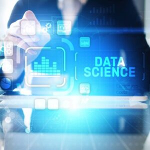6-Months Data Science Internship