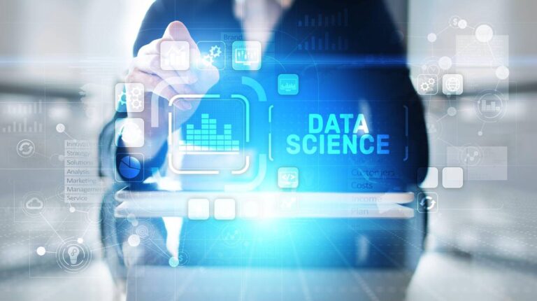 6-Months Data Science Internship
