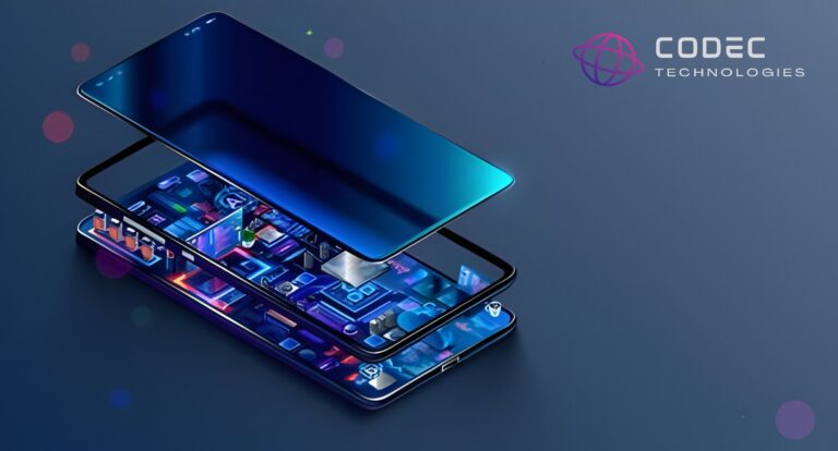 1-Month Android Development Internship