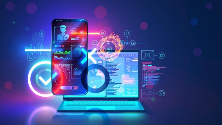 2-Month Application Development Internship
