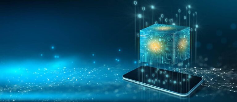 3-Months Blockchain Technology Internship