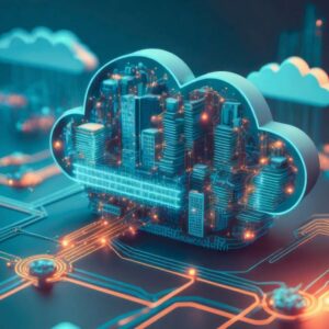 1-Month Cloud Computing Internship