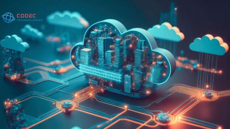 1-Month Cloud Computing Internship