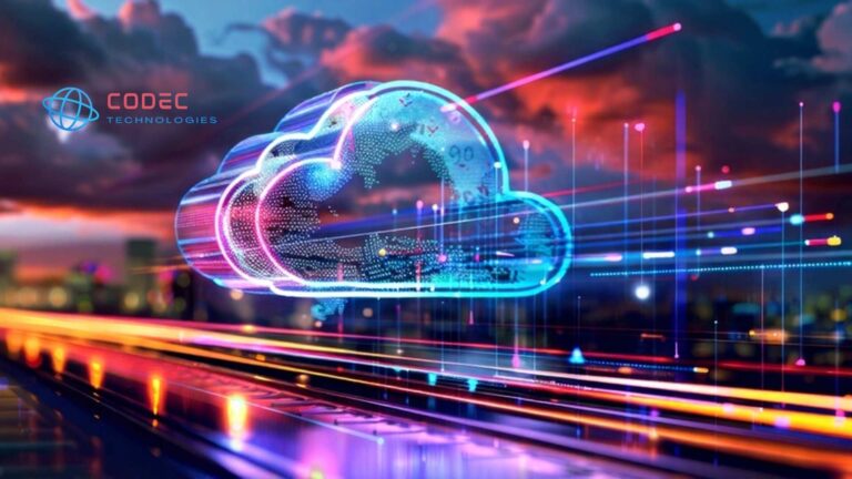 3-months Cloud Computing Internship