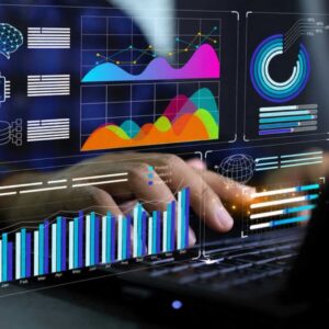 1-Month Data Analytics Internship