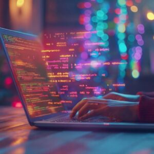 3-Month Full Stack Development Internship