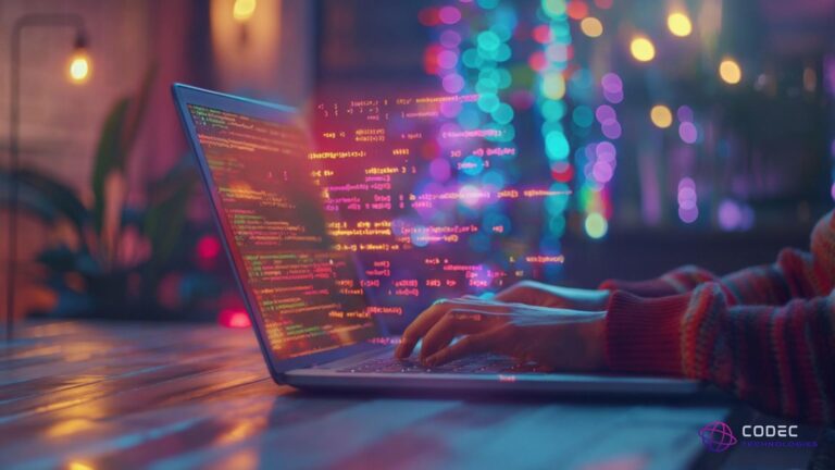 3-Month Full Stack Development Internship