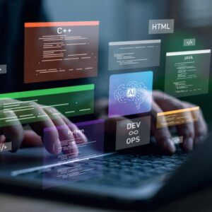 1-Month Full Stack Development Internship