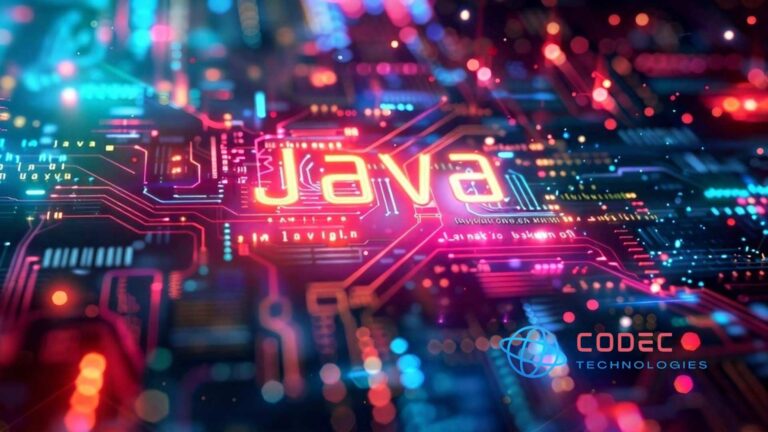 1-Month Java Developer Internship
