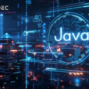 2-months Java Developer Internship
