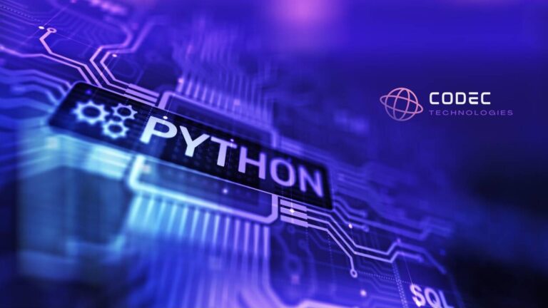6-Month Python developer Internship