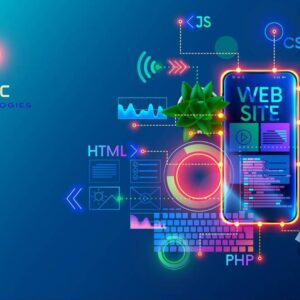 1-Month Web Developer Internship