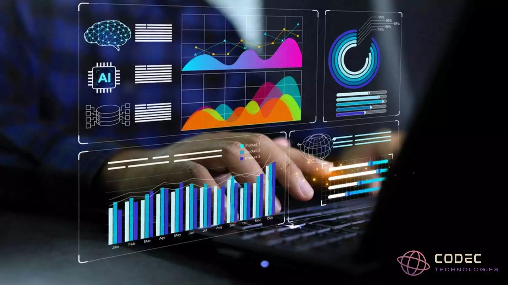 1-Month Data Analytics Internship