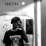 Vignesh M