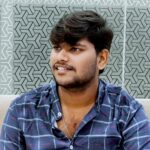 MANOJ PRAVEEN REDDY