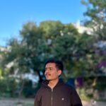 Pratik Gajanan Badak