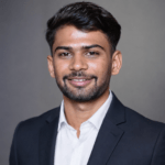 Pritam Aher